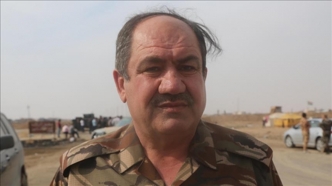 نوێنەری شەبەک له ئەنجوومەنی نوێنەران: لەکۆی ٥٦ گوندی شەبەک ٣٠ گوندییان رزگارکراون